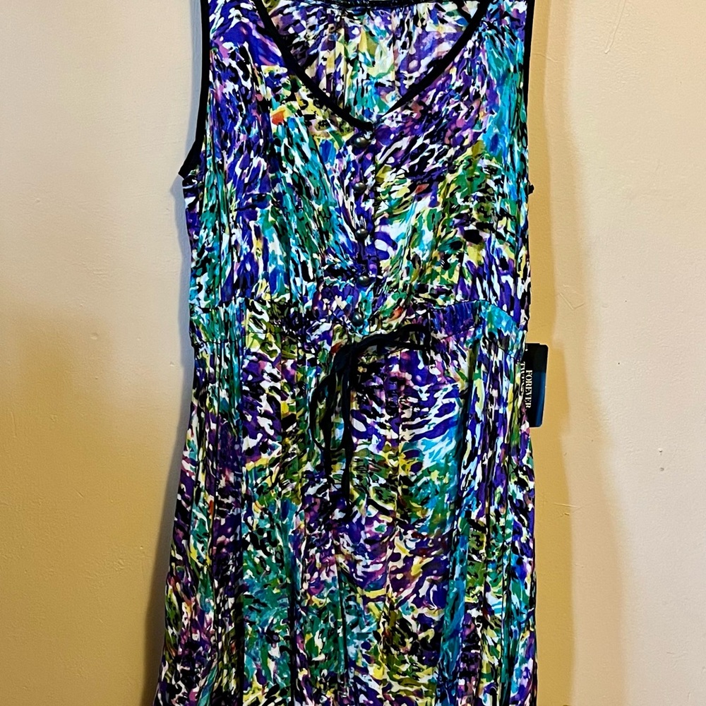 NWT - Forever 21 - Women’s Dress - Small